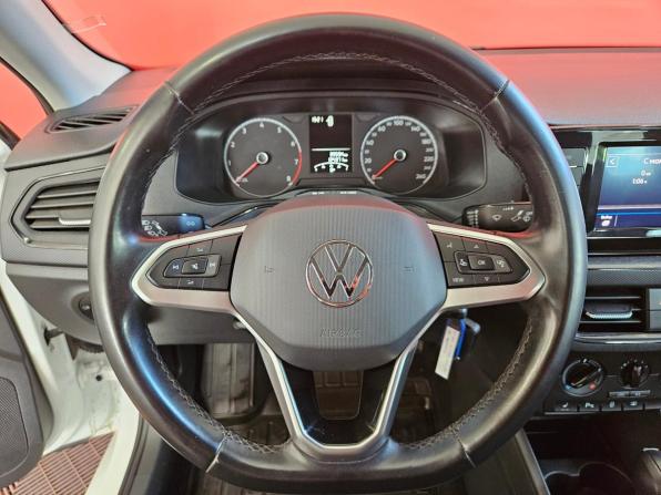 Volkswagen Polo VI с пробегом 2022 года, цена 1 399 000 рублей, 124371 км, лифтбек, Автокод Объявления