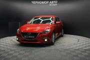 Mazda 3 III (BM) Крым  - изображение 28
