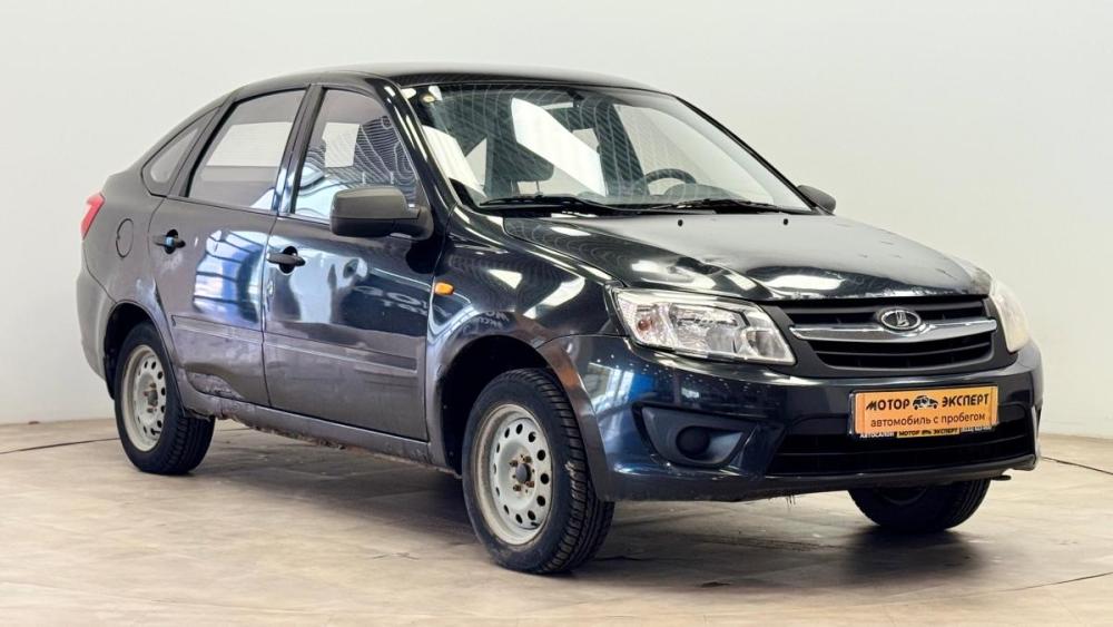 Lada (ВАЗ) Granta I Киров  - изображение 6
