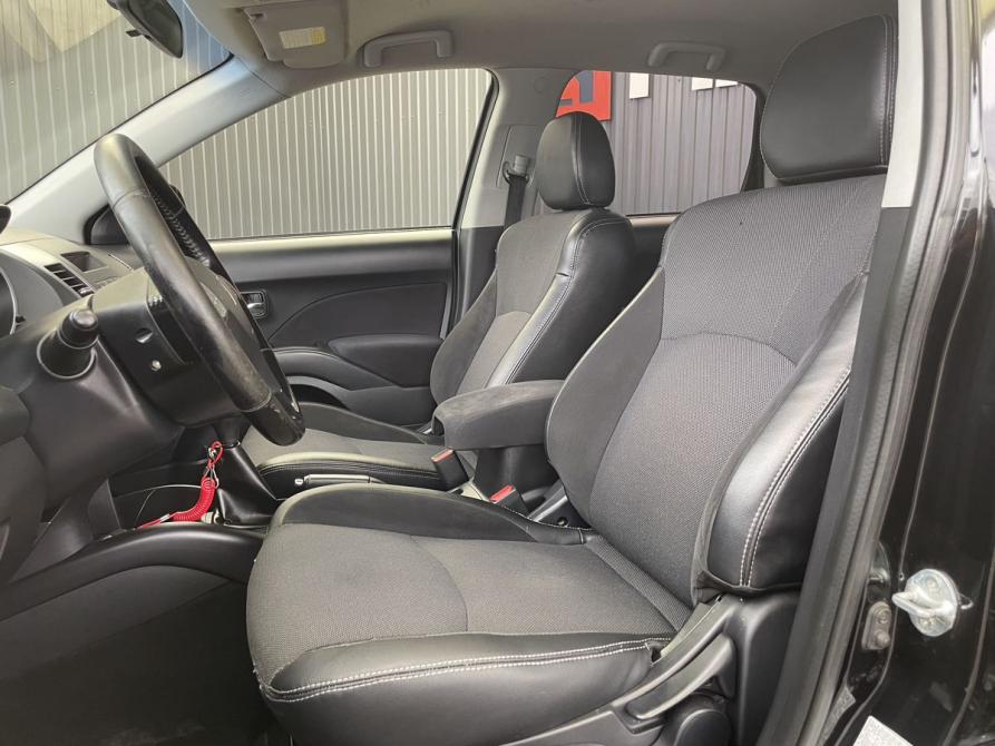 Peugeot 4007 Пермь  - изображение 15