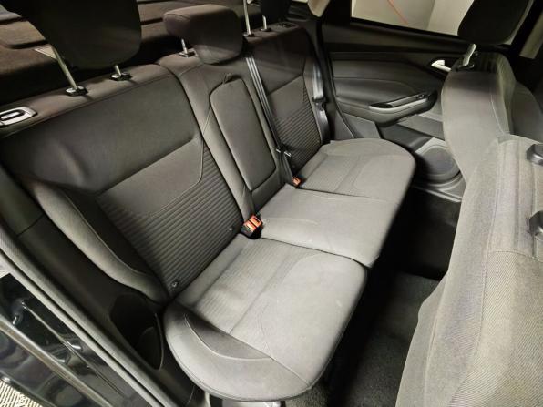 Ford Focus III Рестайлинг с пробегом 2017 года, цена 729 000 рублей, 289263 км, седан, Автокод Объявления