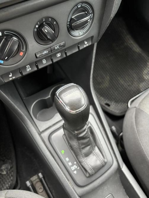 Skoda Rapid I Альметьевск  - изображение 12