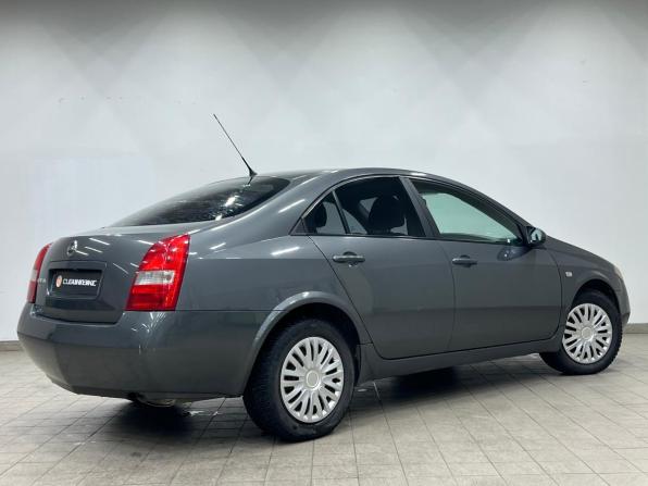 Nissan Primera III (P12) с пробегом 2004 года, цена 580 000 рублей, 307814 км, седан, Автокод Объявления