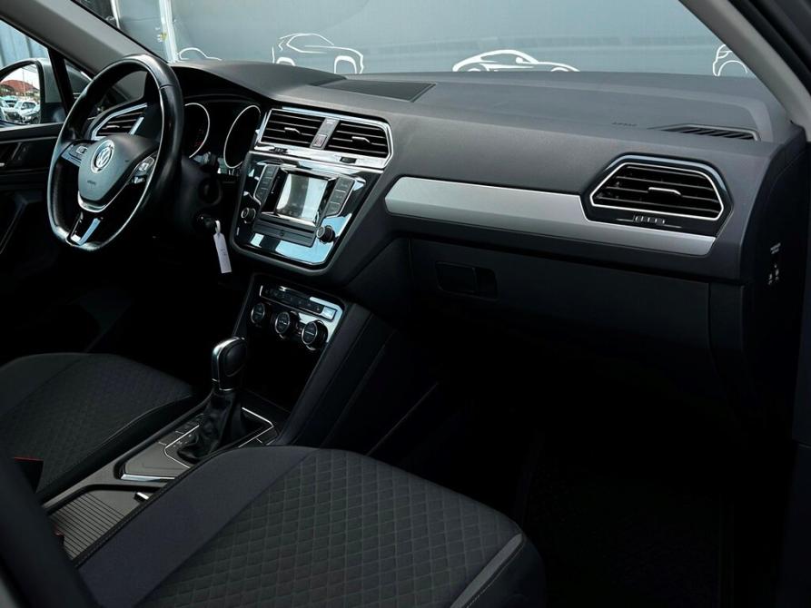 Volkswagen Tiguan II Санкт-Петербург  - изображение 7