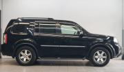 Honda Pilot II Барнаул  - изображение 44