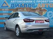 Lada (ВАЗ) Vesta I Рестайлинг (NG) Набережные Челны  - изображение 26