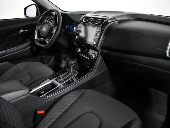 Hyundai Creta II с пробегом 2021 года, цена 2 384 000 рублей, 66418 км, внедорожник, Автокод Объявления