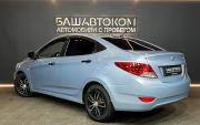 Hyundai Solaris I Уфа  - изображение 17