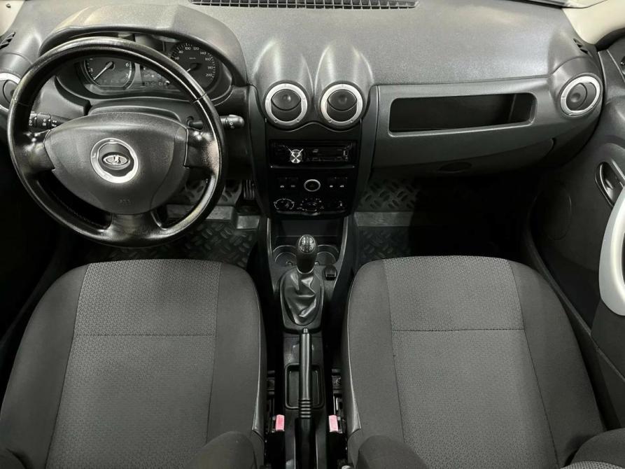 Lada (ВАЗ) Largus I Набережные Челны  - изображение 14
