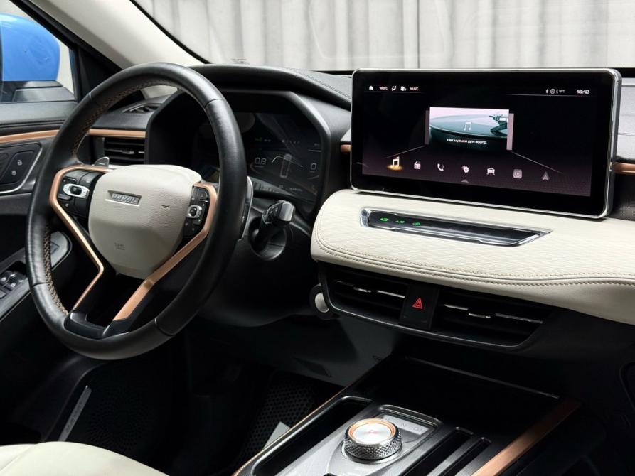 Haval Jolion I Ижевск  - изображение 13