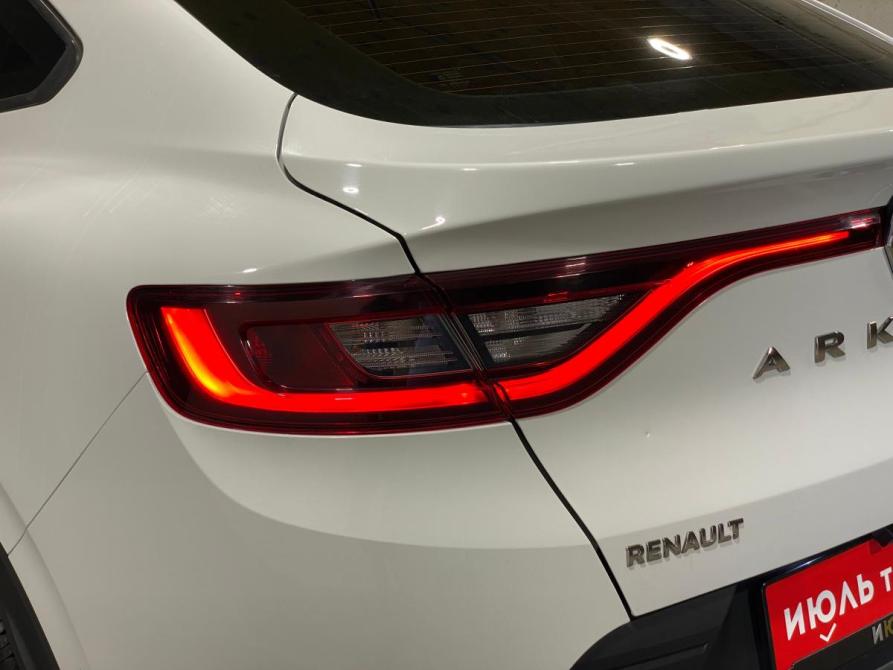 Renault Arkana I Челябинск  - изображение 7