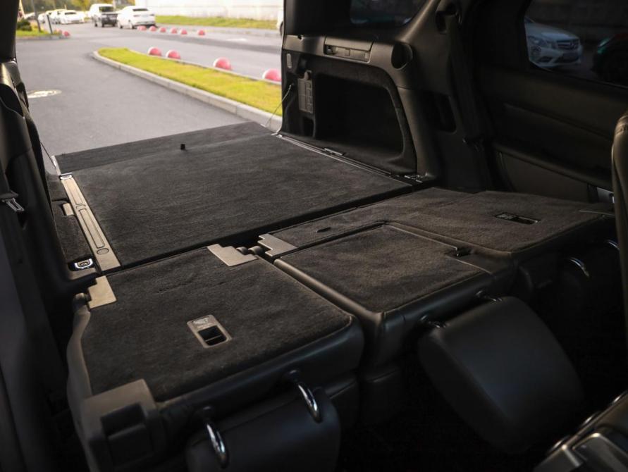 Land Rover Discovery V Санкт-Петербург  - изображение 32