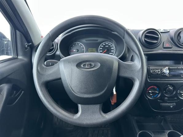 Lada (ВАЗ) Granta I с пробегом 2014 года, цена 424 000 рублей, 91000 км, седан, Автокод Объявления