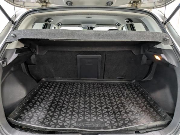 Mitsubishi ASX I Рестайлинг с пробегом 2012 года, цена 1 090 000 рублей, 129657 км, внедорожник, Автокод Объявления