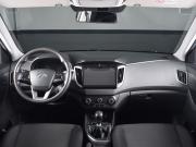 Hyundai Creta I Рестайлинг Кемерово  - изображение 31