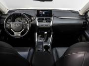 Lexus NX I Рестайлинг Тюмень  - изображение 41