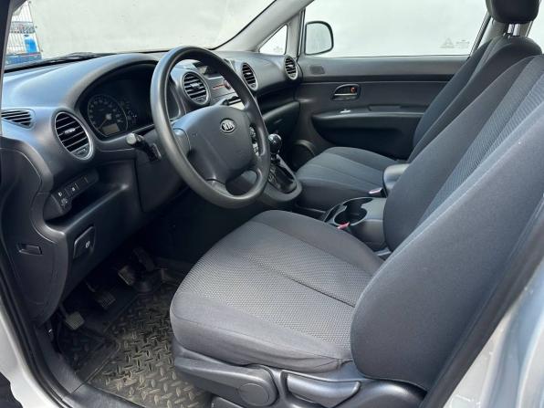 Kia Carens II (UN) с пробегом 2010 года, цена 685 000 рублей, 133600 км, компактвэн, Автокод Объявления