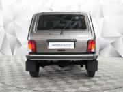 Lada (ВАЗ) Niva Legend Ульяновск  - изображение 21