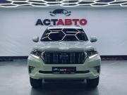 Toyota Land Cruiser Prado 150 Series Рестайлинг 3 Оренбург  - изображение 28