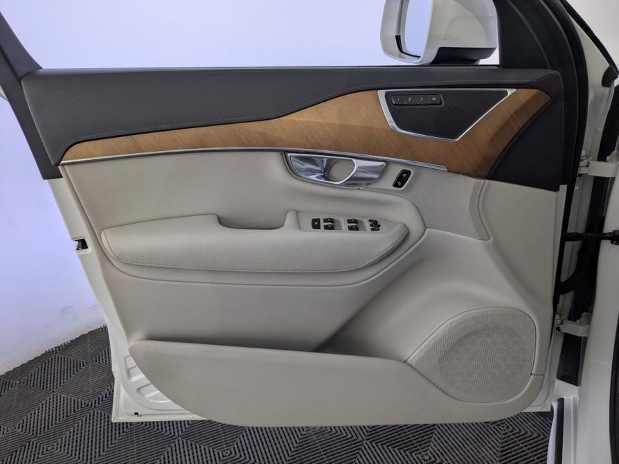 Volvo XC90 II Рестайлинг 1 Москва  - изображение 17