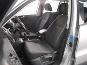 Volkswagen Tiguan I Рестайлинг Воронеж  - изображение 27
