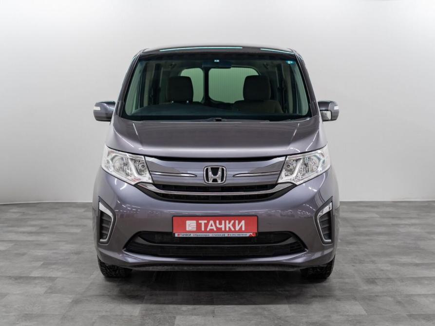Honda Stepwgn V Красноярск  - изображение 3