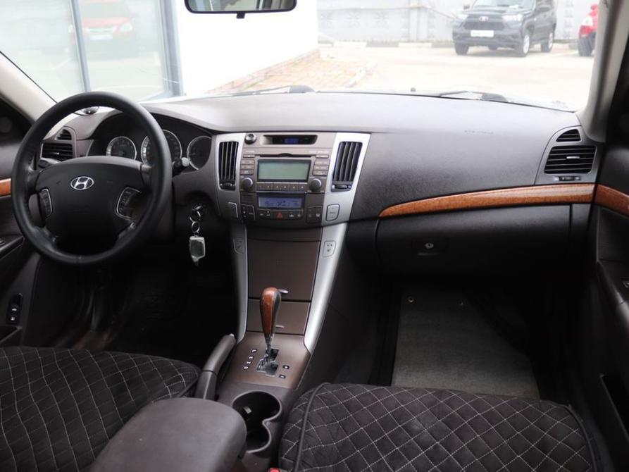 Hyundai Sonata V (NF) Нижний Новгород  - изображение 13