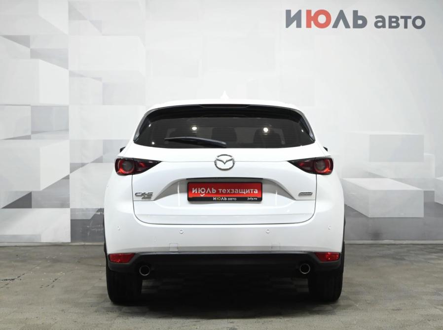 Mazda CX-5 II Екатеринбург  - изображение 5