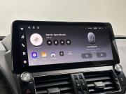 Toyota Land Cruiser Prado 150 Series Рестайлинг 1 Вологда  - изображение 34