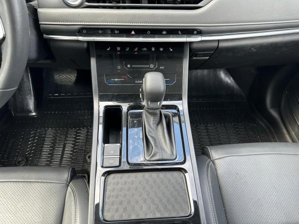 Chery Tiggo 4 Pro I Рестайлинг с пробегом 2024 года, цена 1 590 000 рублей, 11006 км, внедорожник, Автокод Объявления