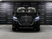 Mercedes-Benz V-Класс III (W447) Рестайлинг 2 Москва  - изображение 21
