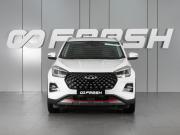 Chery Tiggo 4 Pro I Минеральные Воды  - изображение 22
