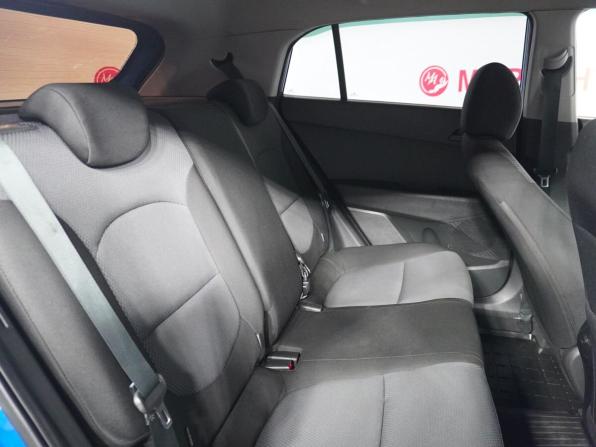 Hyundai Creta I с пробегом 2019 года, цена 1 463 000 рублей, 151658 км, внедорожник, Автокод Объявления