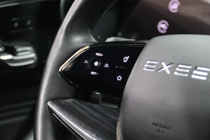 Exeed RX с пробегом 2023 года, цена 3 185 850 рублей, 22010 км, внедорожник, Автокод Объявления