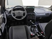 Lada (ВАЗ) Niva Travel I Краснодар  - изображение 23