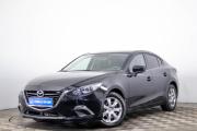 Mazda 3 III (BM) Пермь  - изображение 26