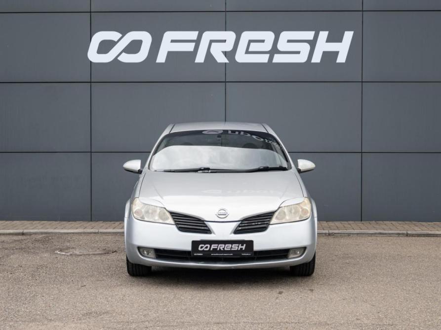 Nissan Primera III (P12) Краснодар  - изображение 3