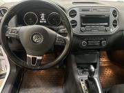 Volkswagen Tiguan I Рестайлинг Саратов  - изображение 23