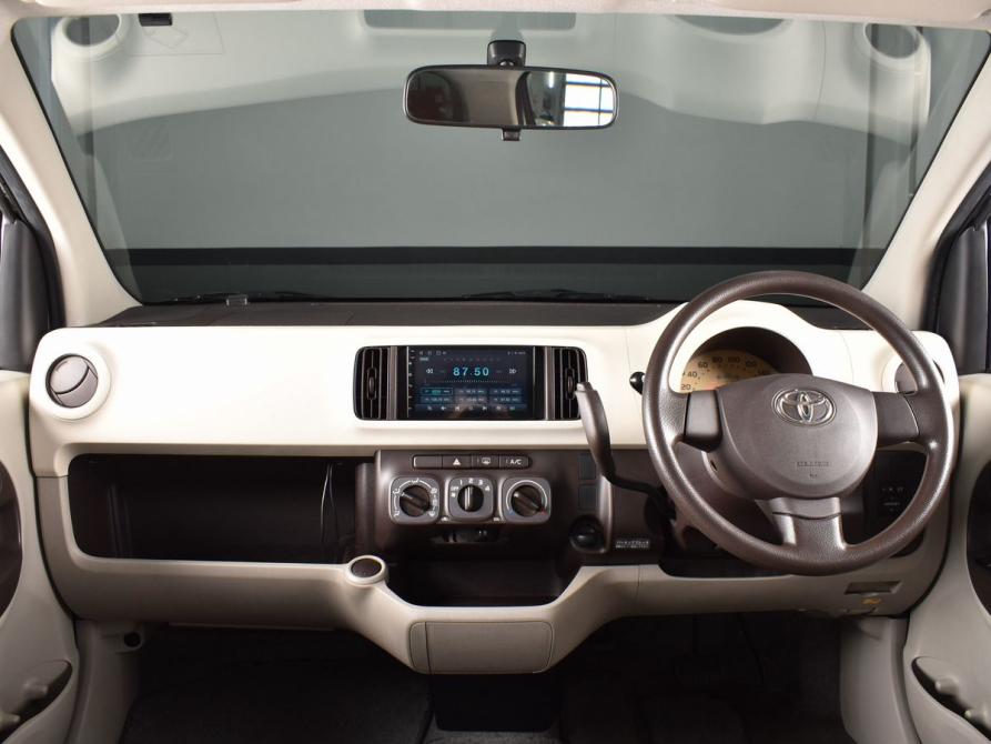 Toyota Passo II (C30) Кемерово  - изображение 9
