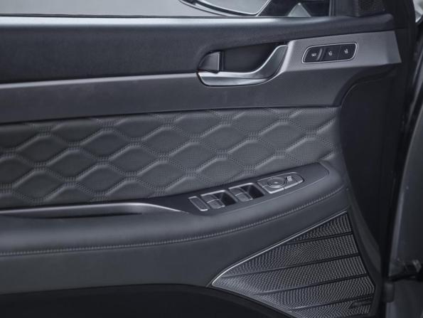 Hyundai Palisade I с пробегом 2021 года, цена 3 999 000 рублей, 127154 км, внедорожник, Автокод Объявления