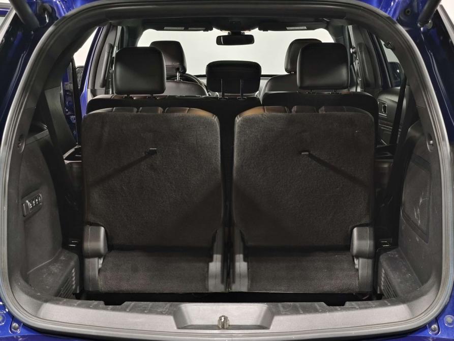 Ford Explorer V Рестайлинг 2 Санкт-Петербург  - изображение 26