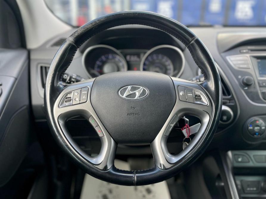 Hyundai ix35 I Рестайлинг Краснодар  - изображение 13