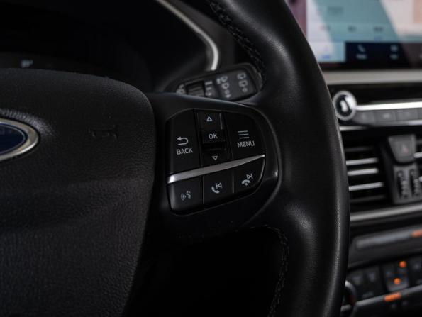 Ford Escape IV с пробегом 2021 года, цена 1 980 000 рублей, 106004 км, внедорожник, Автокод Объявления