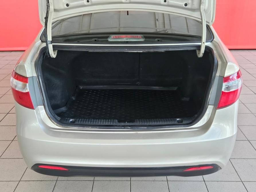 Kia Rio III Вологда  - изображение 15