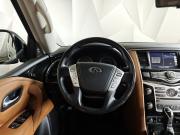 Infiniti QX80 I Рестайлинг 2 Москва  - изображение 41