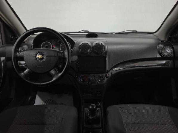 Chevrolet Aveo I Рестайлинг с пробегом 2009 года, цена 345 000 рублей, 140951 км, седан, Автокод Объявления