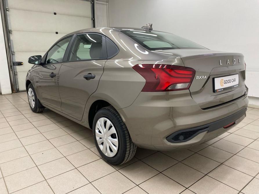 Lada (ВАЗ) Iskra Энгельс  - изображение 4