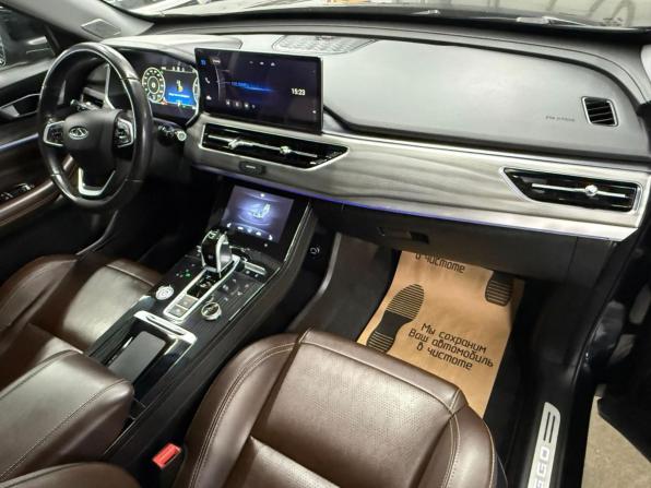 Chery Tiggo 8 Pro I с пробегом 2021 года, цена 1 781 000 рублей, 86433 км, внедорожник, Автокод Объявления