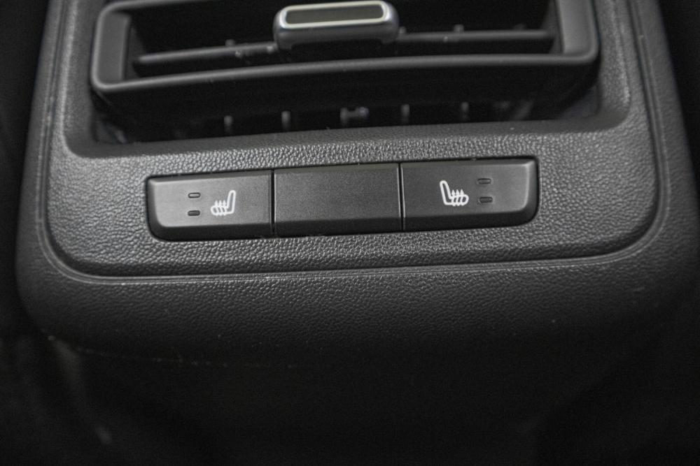 Changan CS55 Plus II Кемерово  - изображение 24