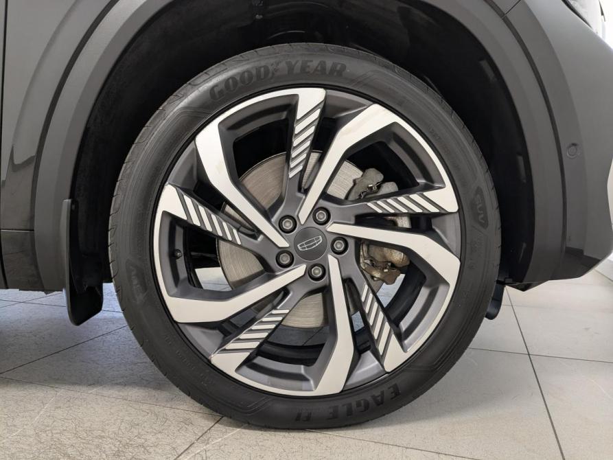 Geely Monjaro I Санкт-Петербург  - изображение 12